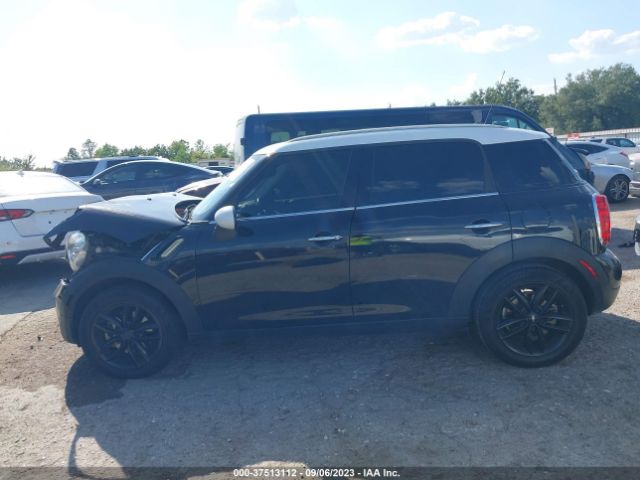 WMWZB3C54EWR41107 Mini COOPER COUNTRYMAN
