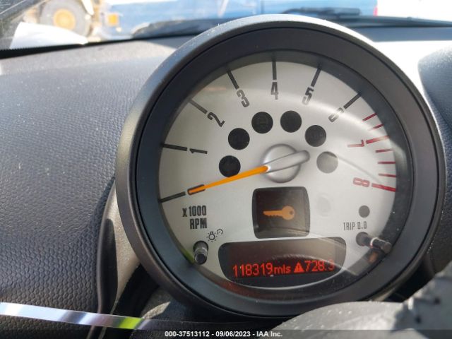 WMWZB3C54EWR41107 Mini COOPER COUNTRYMAN