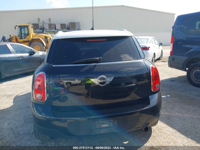 WMWZB3C54EWR41107 Mini COOPER COUNTRYMAN