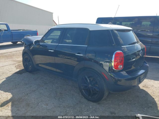 WMWZB3C54EWR41107 Mini COOPER COUNTRYMAN