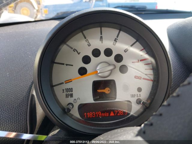WMWZB3C54EWR41107 Mini COOPER COUNTRYMAN