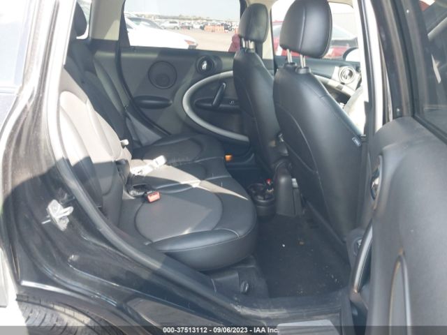 WMWZB3C54EWR41107 Mini COOPER COUNTRYMAN