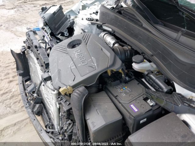KNDETCA26P7360888 KIA Seltos Sx