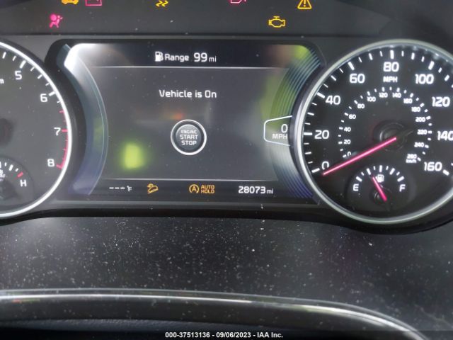 KNDETCA26P7360888 KIA Seltos Sx