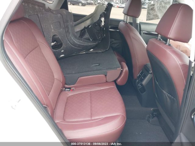 KNDETCA26P7360888 KIA Seltos Sx