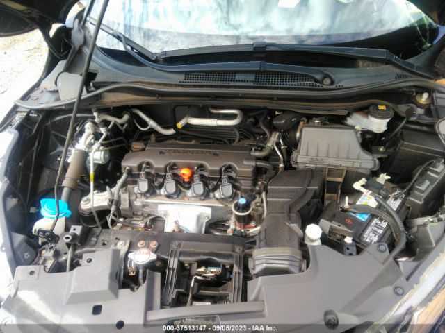 3CZRU6H55KM726106 Honda HR-V EX