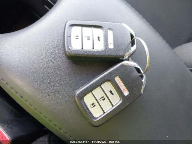 3CZRU6H55KM726106 Honda HR-V EX