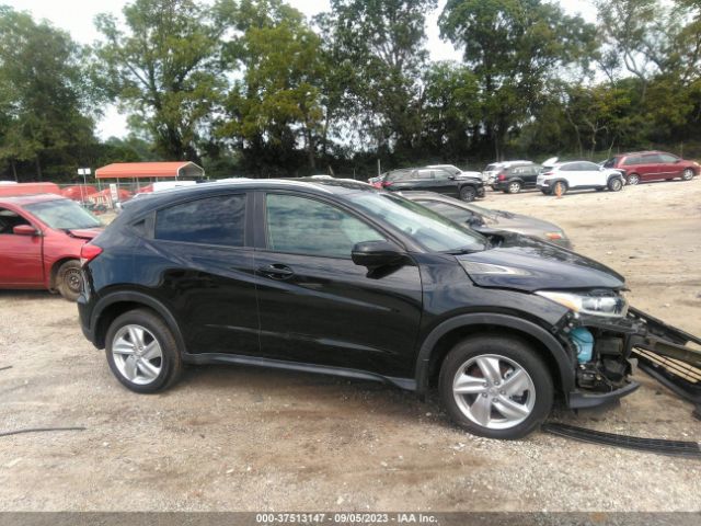 3CZRU6H55KM726106 Honda HR-V EX