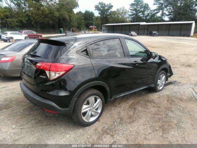 3CZRU6H55KM726106 Honda HR-V EX