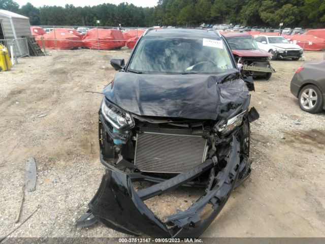 3CZRU6H55KM726106 Honda HR-V EX