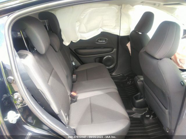3CZRU6H55KM726106 Honda HR-V EX