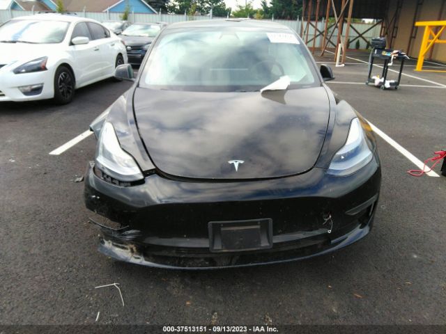 5YJ3E1EA5MF022668 Tesla Model 3 Standard Range Plus