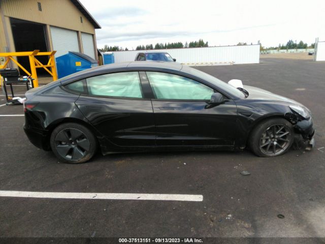 5YJ3E1EA5MF022668 Tesla Model 3 Standard Range Plus