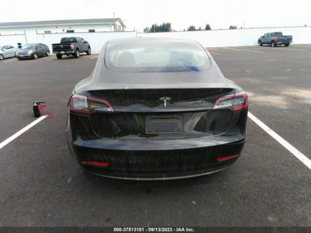 5YJ3E1EA5MF022668 Tesla Model 3 Standard Range Plus