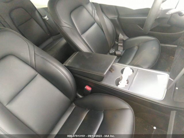 5YJ3E1EA5MF022668 Tesla Model 3 Standard Range Plus