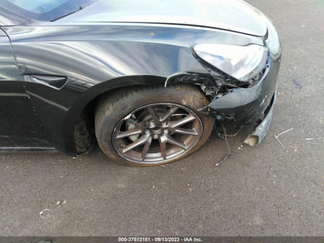5YJ3E1EA5MF022668 Tesla Model 3 Standard Range Plus