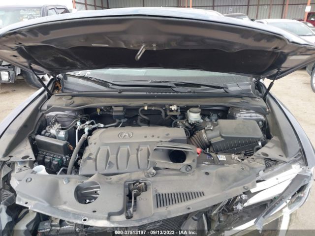 5J8TB3H35JL013397 Acura Rdx Acurawatch Plus Package