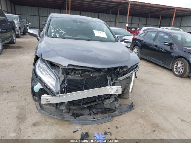 5J8TB3H35JL013397 Acura Rdx Acurawatch Plus Package