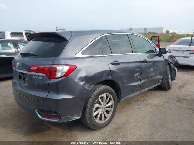 5J8TB3H35JL013397 Acura Rdx Acurawatch Plus Package
