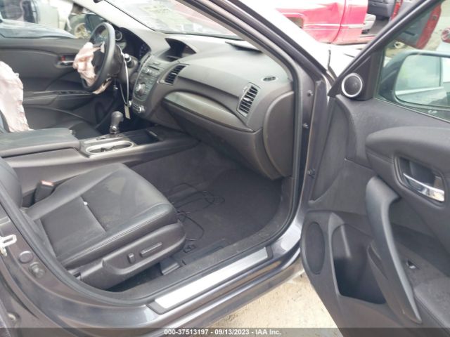 5J8TB3H35JL013397 Acura Rdx Acurawatch Plus Package