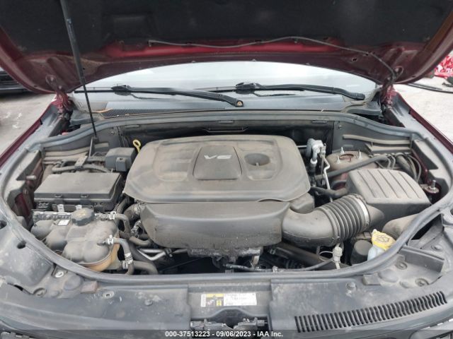 1C4RJEAG3JC304582 Jeep Grand Cherokee Altitude