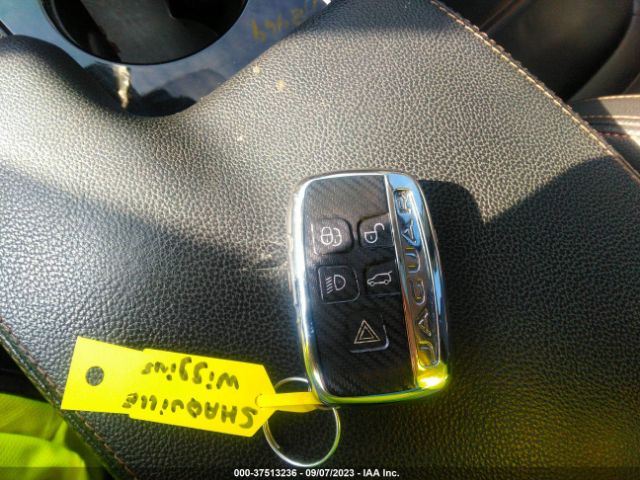 SADCK2BV2HA079743 Jaguar F-pace 35t Prestige