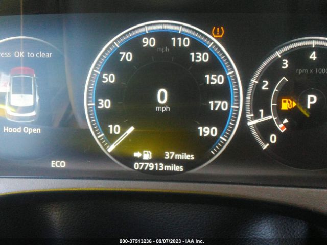 SADCK2BV2HA079743 Jaguar F-pace 35t Prestige