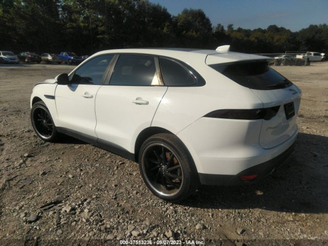 SADCK2BV2HA079743 Jaguar F-pace 35t Prestige