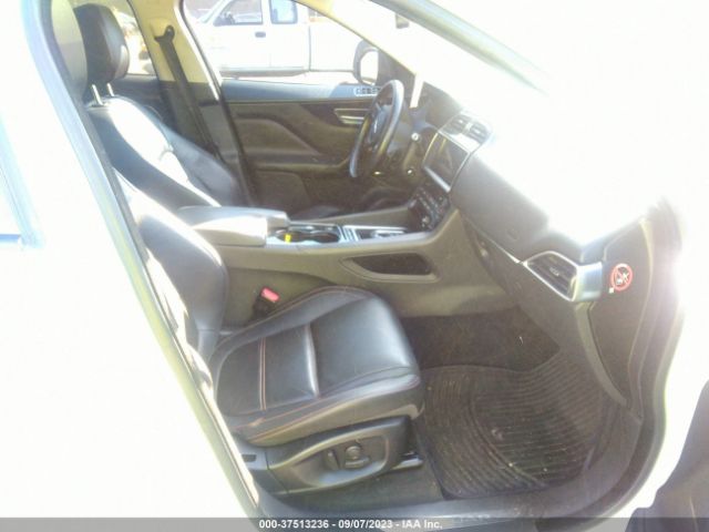 SADCK2BV2HA079743 Jaguar F-pace 35t Prestige