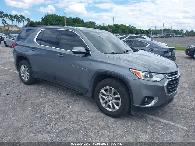 2020 1GNEVGKW8LJ227413 main image