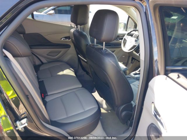 KL4CJCSB8GB560755 Buick Encore Leather