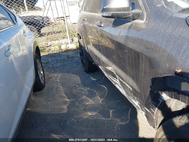 1C4RJFDJ7FC102624 Jeep Grand Cherokee Srt