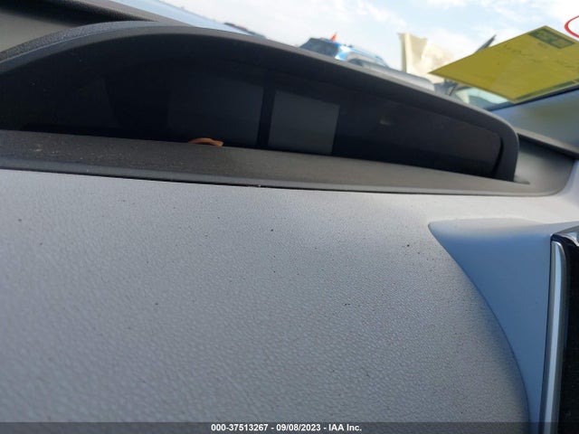 Toyota Prius Two/two Eco/three 2018 JTDKBRFU3J3599199 Image 7