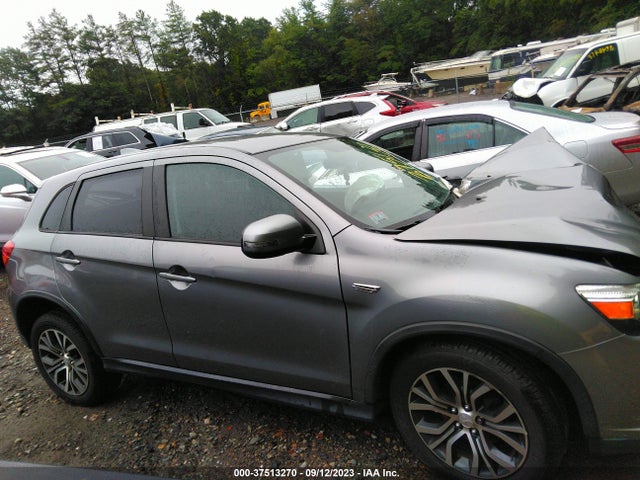 JA4AP3AU2JU003473 Mitsubishi Outlander Sport 2.0