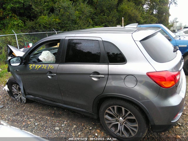 JA4AP3AU2JU003473 Mitsubishi Outlander Sport 2.0