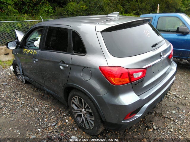 JA4AP3AU2JU003473 Mitsubishi Outlander Sport 2.0
