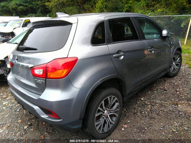 JA4AP3AU2JU003473 Mitsubishi Outlander Sport 2.0