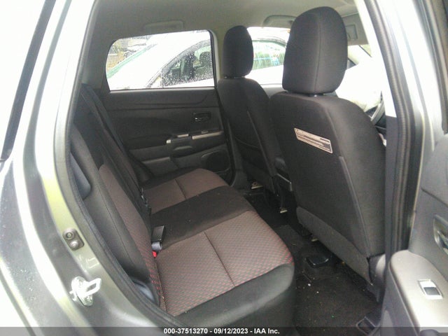 JA4AP3AU2JU003473 Mitsubishi Outlander Sport 2.0