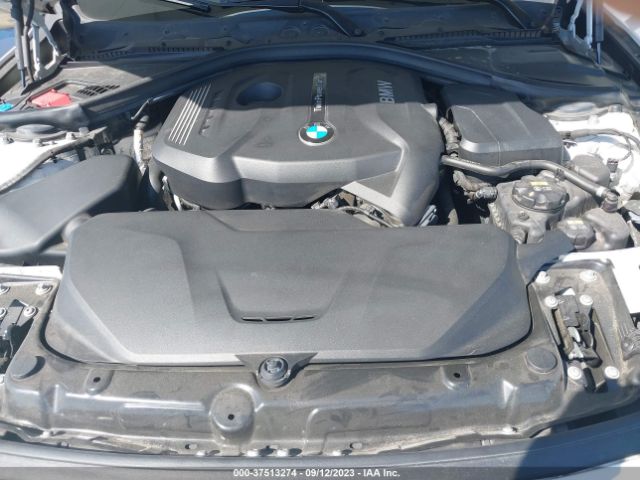 WBA4J1C5XJBM11825 BMW 4 Series 430i