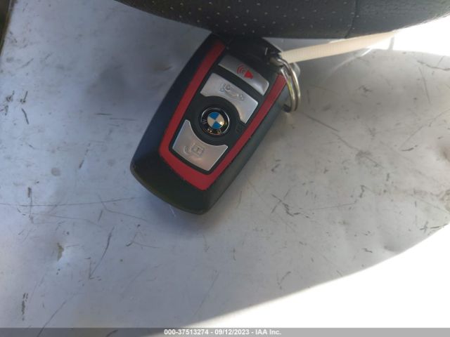WBA4J1C5XJBM11825 BMW 4 Series 430i