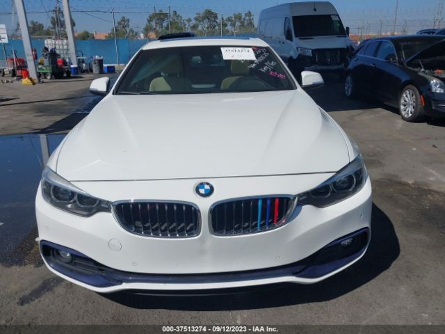 WBA4J1C5XJBM11825 BMW 4 Series 430i