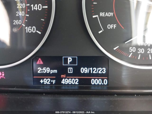 WBA4J1C5XJBM11825 BMW 4 Series 430i