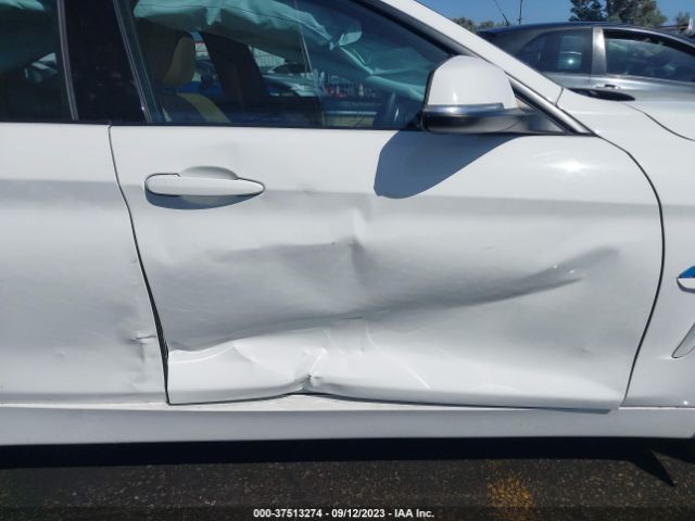 WBA4J1C5XJBM11825 BMW 4 Series 430i