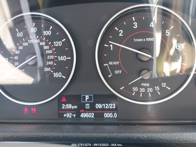 WBA4J1C5XJBM11825 BMW 4 Series 430i