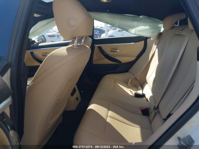 WBA4J1C5XJBM11825 BMW 4 Series 430i
