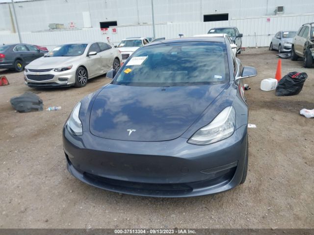 5YJ3E1EB4JF145608 Tesla Model 3 Long Range