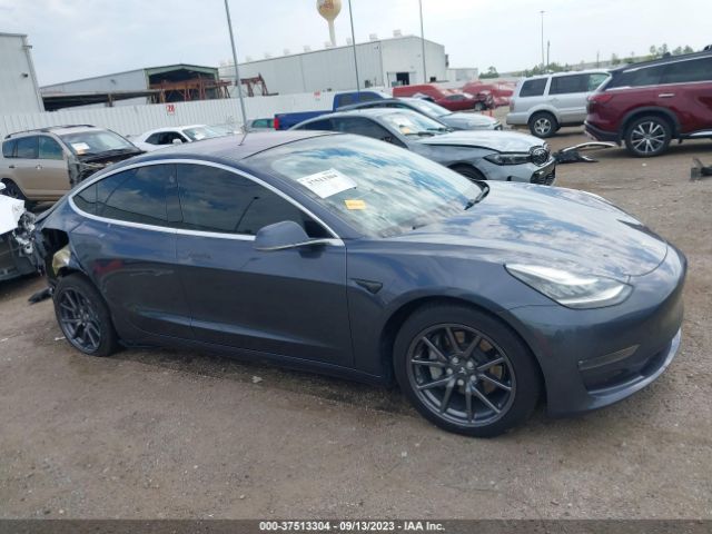 5YJ3E1EB4JF145608 Tesla Model 3 Long Range