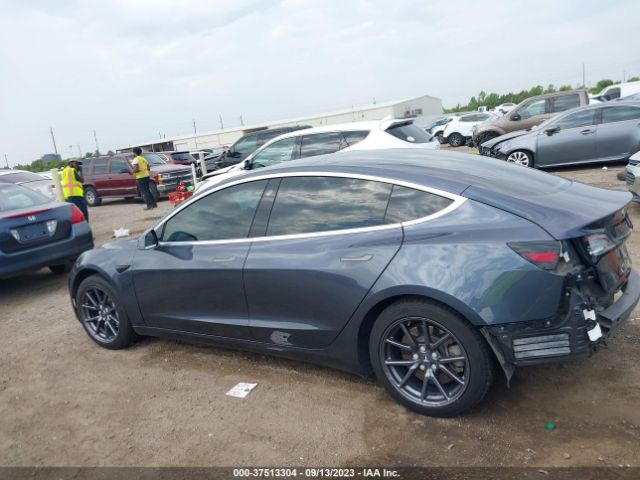 5YJ3E1EB4JF145608 Tesla Model 3 Long Range