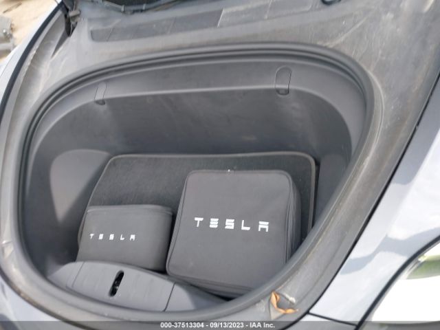 5YJ3E1EB4JF145608 Tesla Model 3 Long Range