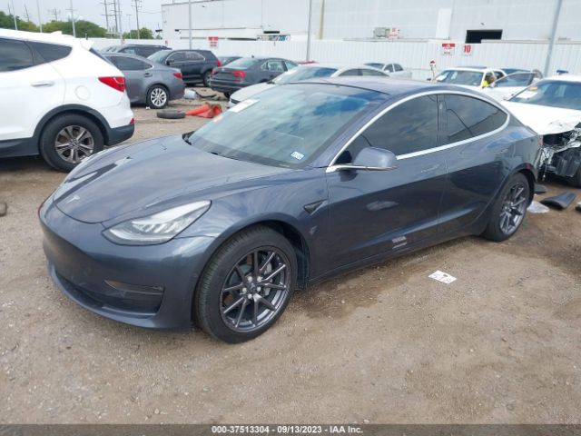 5YJ3E1EB4JF145608 Tesla Model 3 Long Range